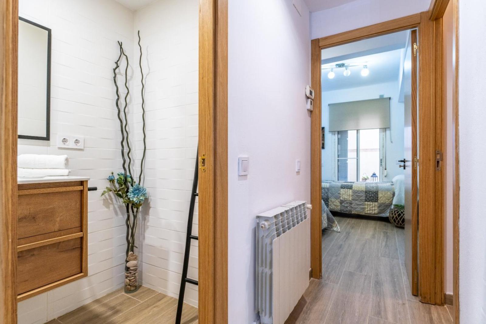 Apartament Anfiteatre Roma Tarragona Exterior foto
