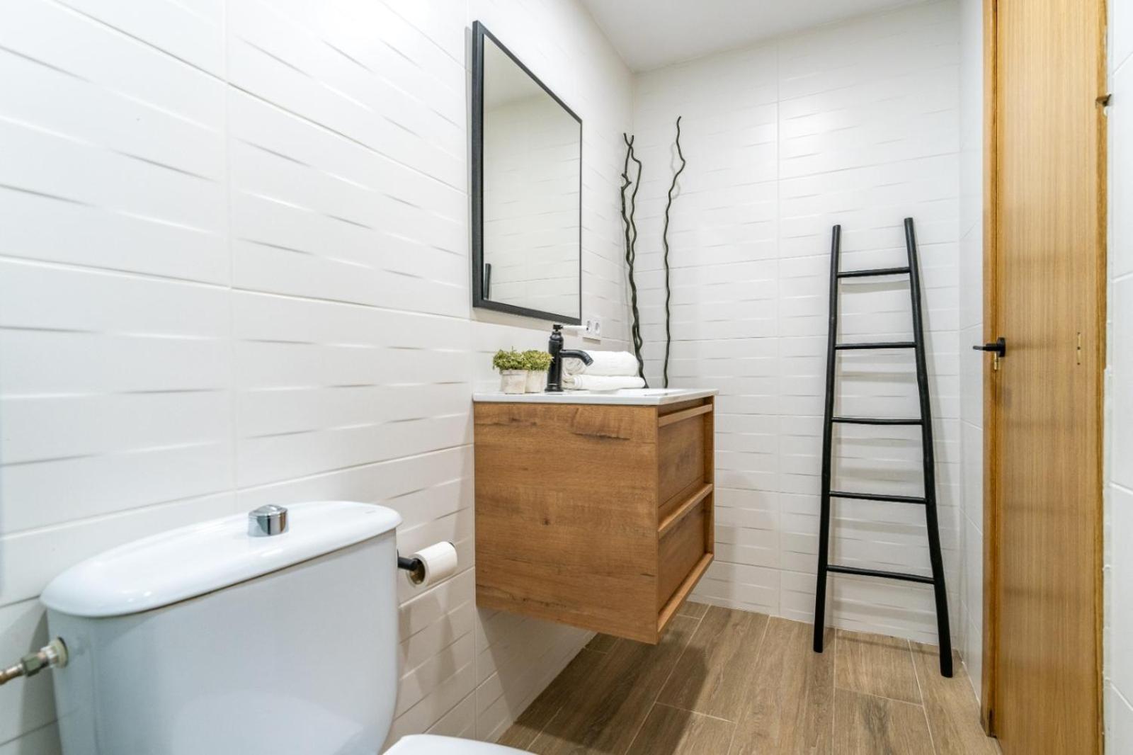 Apartament Anfiteatre Roma Tarragona Exterior foto