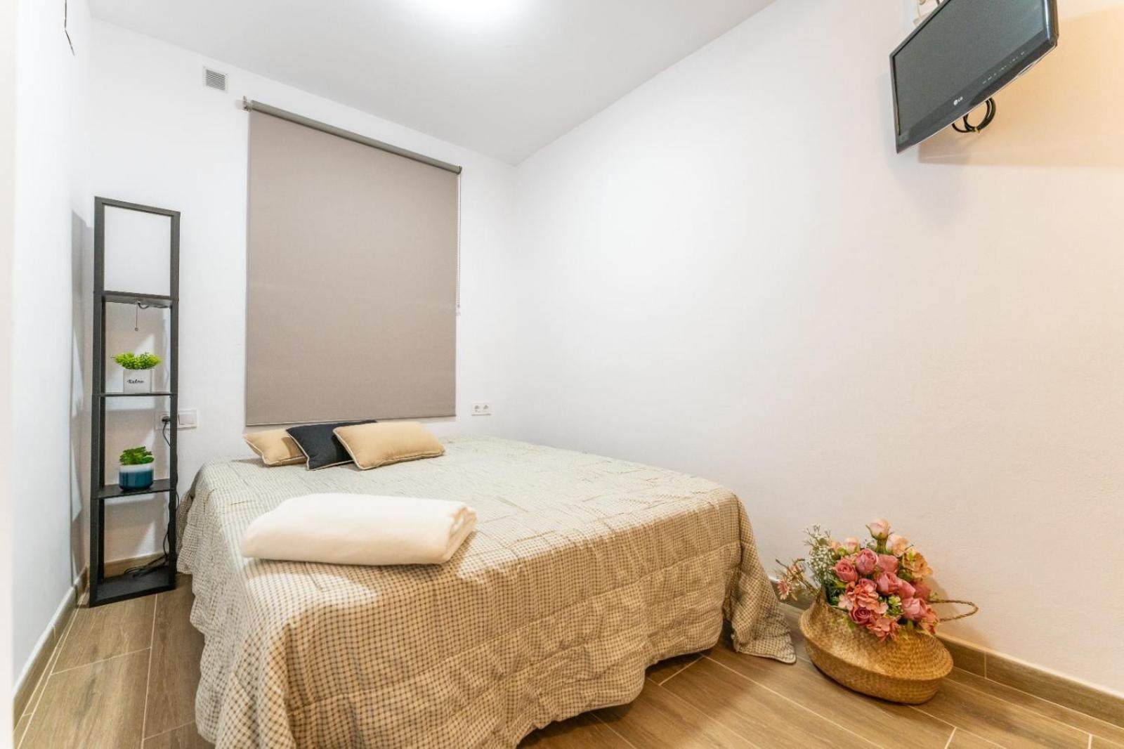Apartament Anfiteatre Roma Tarragona Exterior foto